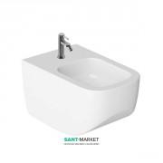 Біде підвісне Hatria Next 36х56 см санфарфор білий Y1F201