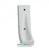 Писсуар подвесной ArtCeram Drop электронный белый глянцевый OSO004 01;00