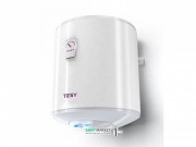 Электрический водонагреватель Tesy BiLight 50 л  белый BiLight 50 V