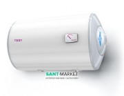 Электрический водонагреватель Tesy BiLight 80 л горизонтальный белый GCH(L) 8044 20 B12 TSR