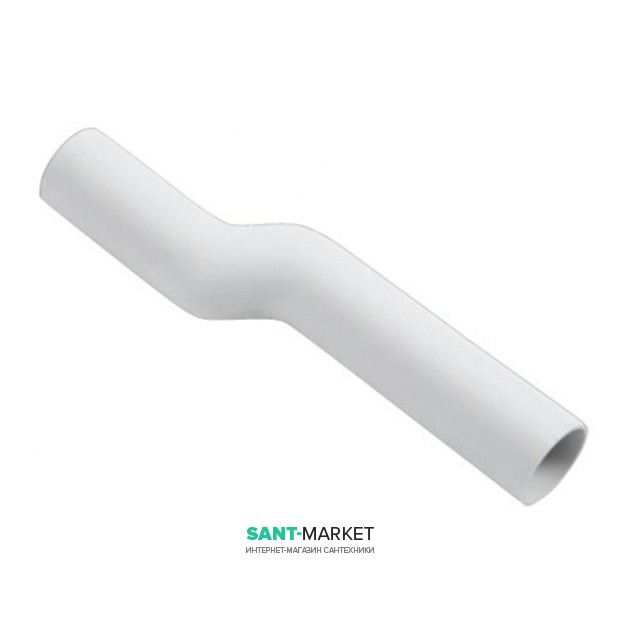 Колено компенсационное ArtCeram для подвода воды ACA035