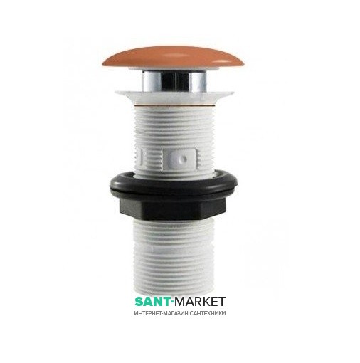 Донный клапан для раковины ArtCeram оранжевый ACA038 13;00