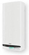 Електричний водонагрівач Tesy BelliSlimo 80 л (WI-FI) білий GCR 802724C E31 ECW