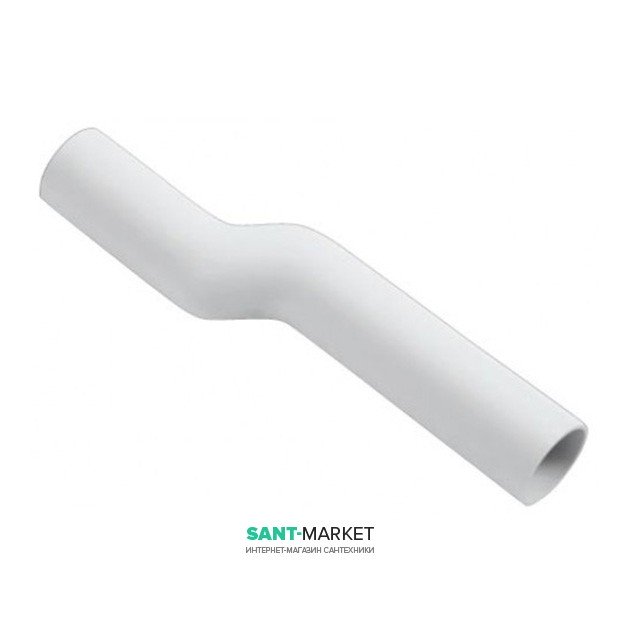 Колено компенсационное ArtCeram для подвода воды ACA035