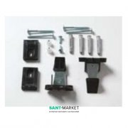 Комплект креплений для подвесного унитаза и биде ArtCeram ACA039