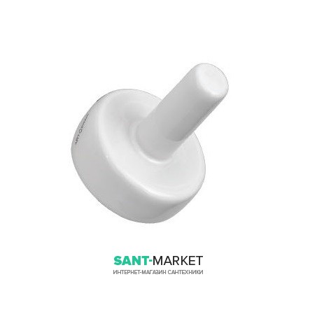 Держатель для туалетной бумаги Artceram Postit белый глянцевый PSC001 01;00