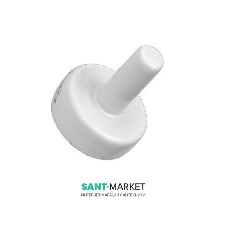 Держатель для туалетной бумаги Artceram Postit белый глянцевый PSC001 01;00