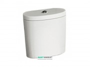 Сливной бачок для унитаза Hatria Erika Pro белый YXG701