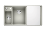 Мийка для кухні Blanco Axia III 6 S SILGRANIT PuraDur® перловий 524656