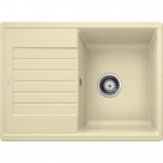 Мийка для кухні Blanco ZIA 45 S Compact SILGRANIT PuraDur® шампань 524727
