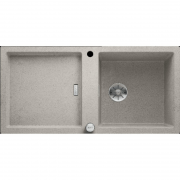 Мойка для кухни прямоугольная Blanco Adon XL 6 S SILGRANIT PuraDur® бетон 525298