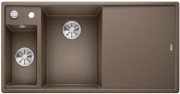 Мийка для кухні Blanco Axia III 6 S SILGRANIT PuraDur® мускат 524661