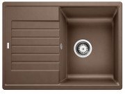 Мойка для кухни Blanco ZIA 45 S Compact SILGRANIT PuraDur® мускат 524729