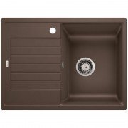 Мийка для кухні Blanco ZIA 45 S Compact SILGRANIT PuraDur® кави 524730