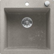 Мойка для кухни квадратная Blanco Pleon 5 SILGRANIT PuraDur® бетон 525304