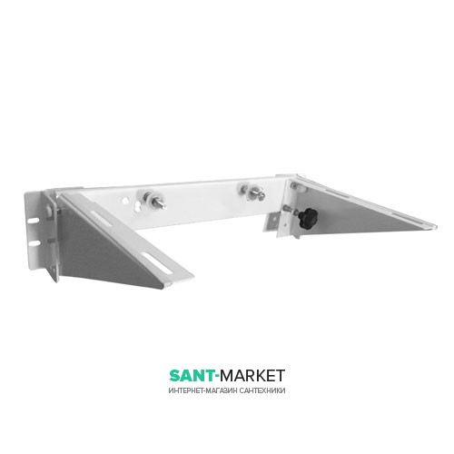 Механический монтажный стенд для установки раковины Hatria Autonomy металл Y0CE