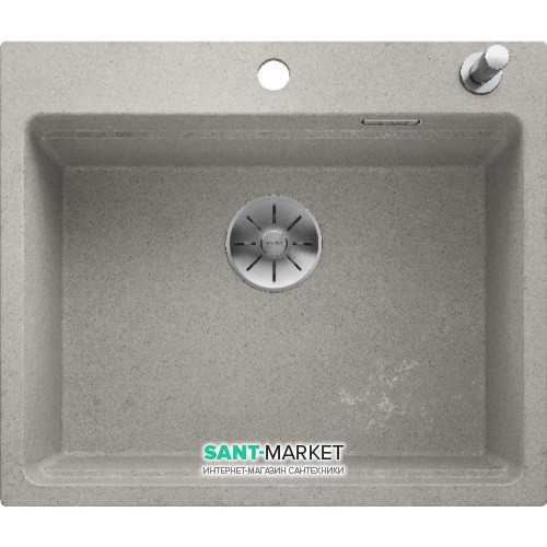 Мийка для кухні Blanco Etagon 6 врізна SILGRANIT PuraDur® бетон 525300