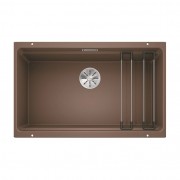 Мойка для кухни Blanco Etagon 8 врезная SILGRANIT PuraDur® мускат 525195
