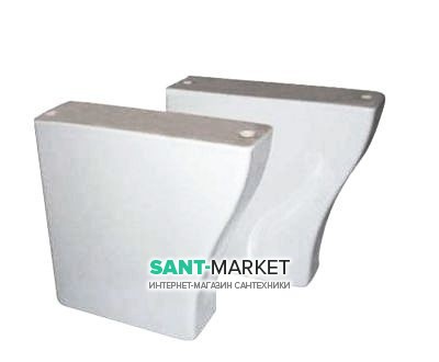 Ножка для хозяйственной раковины Hatria Specials Y1VC