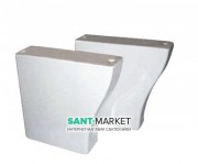 Ножка для хозяйственной раковины Hatria Specials Y1VC