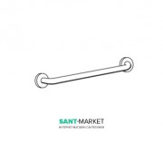 Опорний поручень горизонтальний Hatria Autonomy 45 см білий Y0CY