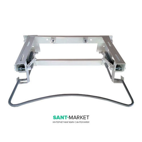 Пневматический стенд для установки раковины Hatria Autonomy металл Y0CF