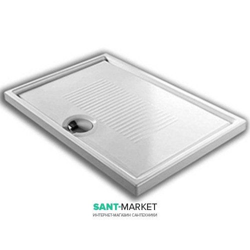 Душевой поддон Hatria LIF.RO showertrays 1000x800x60 Y1DL01