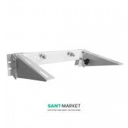 Механический монтажный стенд для установки раковины Hatria Autonomy металл Y0CE