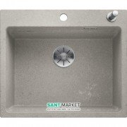 Мойка для кухни Blanco Etagon 6 врезная SILGRANIT PuraDur® бетон 525300