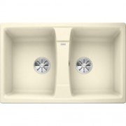 Мийка для кухні Blanco Lexa 8 врізна SILGRANIT PuraDur® жасмин 524965