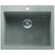 Мойка для кухни Blanco Pleon 6 врезная SILGRANIT PuraDur® бетон 525306