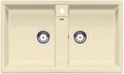 Мойка для кухни Blanco Zia 9 врезная SILGRANIT PuraDur® жасмин 516679