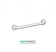 Опорный поручень горизонтальный Hatria Autonomy 45 см белый Y0CY