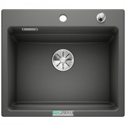 Мийка для кухні Blanco Etagon 6 кераміка PuraPlus ™ базальт 525161