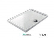 Душовий піддон Hatria LIF.RO showertrays 1200x800x60 Y1DJ01