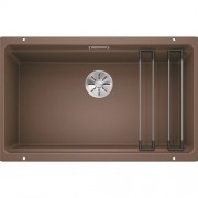 Мойка для кухни Blanco Etagon 700-U SILGRANIT PuraDur® мускат 525175