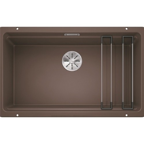 Мийка для кухні Blanco Etagon 700-U SILGRANIT PuraDur® кави 525176