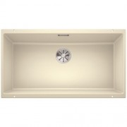 Мийка для кухні Blanco Subline 800-U SILGRANIT PuraDur® жасмин 523146