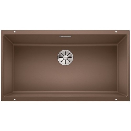 Мийка для кухні Blanco Subline 800-U SILGRANIT PuraDur® мускат 523149