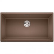 Мийка для кухні Blanco Subline 800-U SILGRANIT PuraDur® мускат 523149