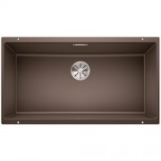 Мийка для кухні Blanco Subline 800-U SILGRANIT PuraDur® кави 523150