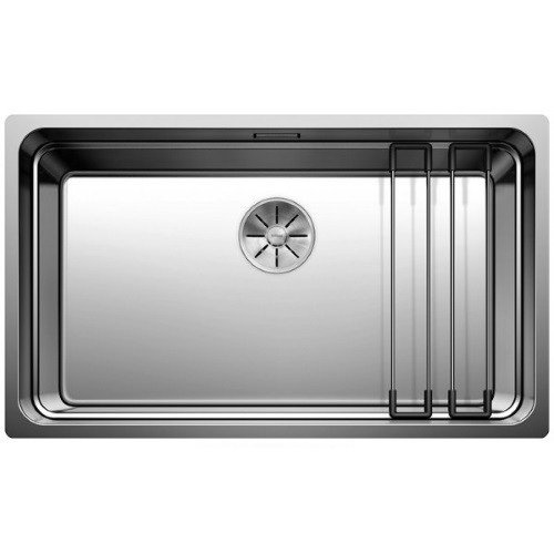 Мойка для кухни Blanco Etagon 700-U нержавеющая сталь зеркальная полировка 524270