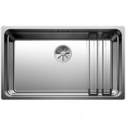 Мойка для кухни Blanco Etagon 700-U нержавеющая сталь зеркальная полировка 524270