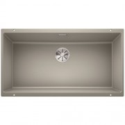 Мийка для кухні Blanco Subline 800-U SILGRANIT PuraDur® перловий 523144