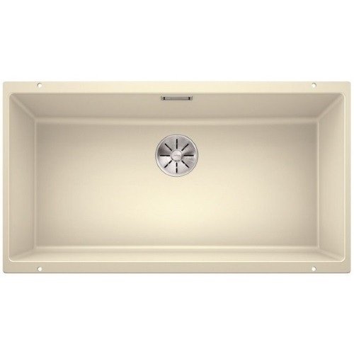 Мийка для кухні Blanco Subline 800-U SILGRANIT PuraDur® жасмин 523146