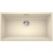 Мийка для кухні Blanco Subline 800-U SILGRANIT PuraDur® жасмин 523146