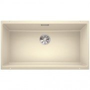 Мийка для кухні Blanco Subline 800-U SILGRANIT PuraDur® жасмин 523146