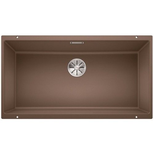 Мийка для кухні Blanco Subline 800-U SILGRANIT PuraDur® мускат 523149