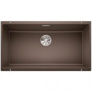 Мийка для кухні Blanco Subline 800-U SILGRANIT PuraDur® кави 523150