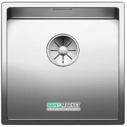 Мойка для кухни Blanco Claron 400-IF Durinox нержавеющая сталь 523389